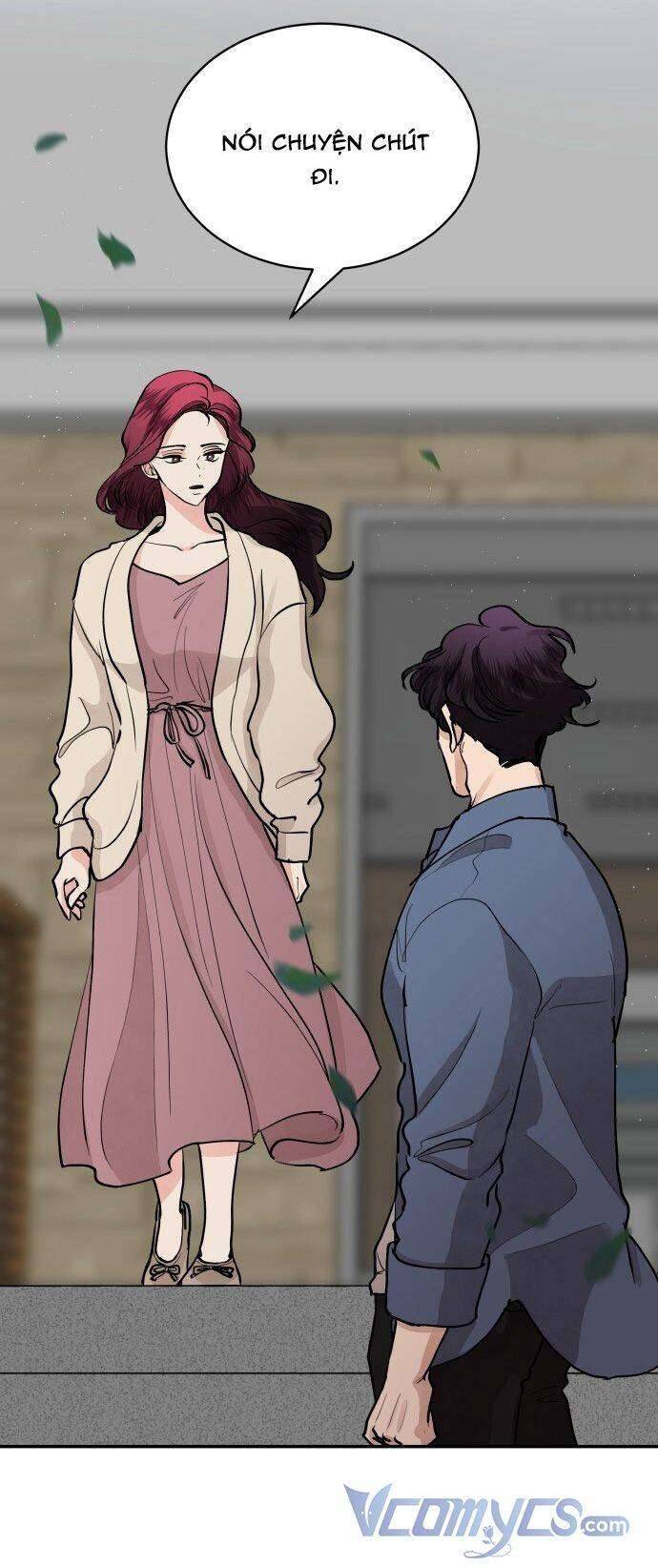 Oan Gia Ngõ Hẹp Chapter 44 - Trang 3