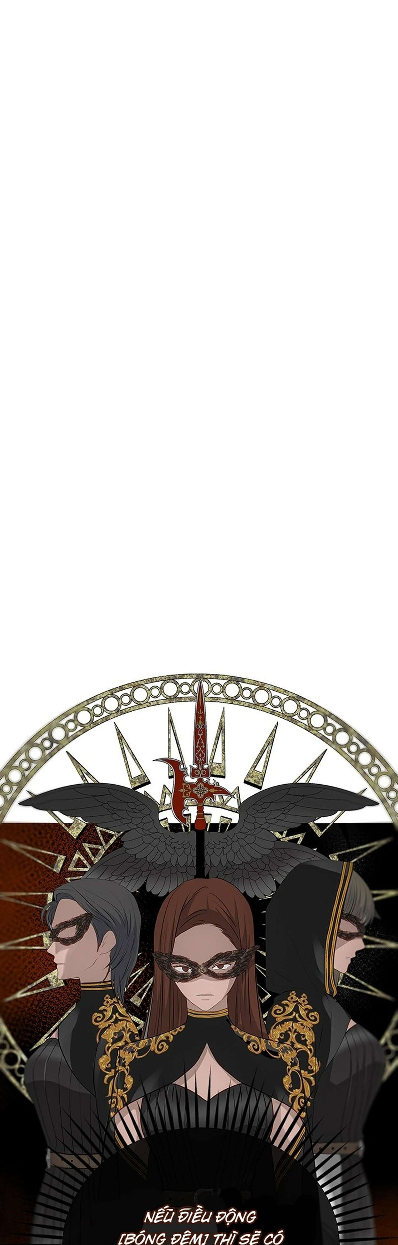 [ 18+ ] Bệ hạ đã thay đổi rồi! Chap 21 - Trang 2