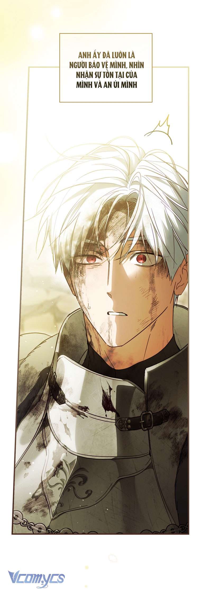 Phương Pháp Khiến Phu Quân Đứng Về Phía Tôi Chapter 102 - Trang 4