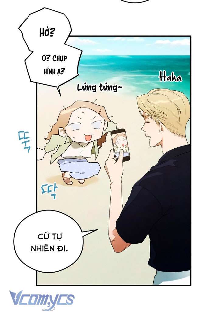 [18+] Mong Ước Của Ác Quỷ Chap 18 - Trang 2