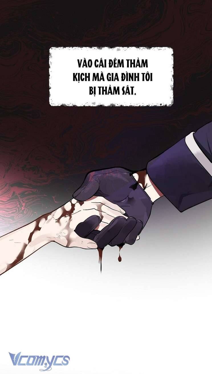 Ác Quỷ Nuôi Dưỡng Tiểu Thư Chapter 1 - Next Chapter 2