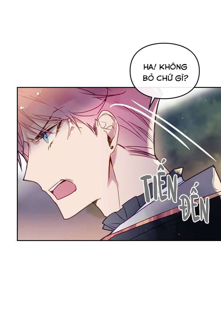 Kết Cục Của Nhân Vật Phản Diện Chỉ Có Thể Là Cái Chết Chapter 62 - Trang 4