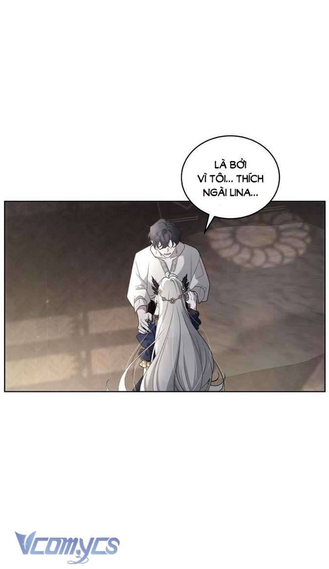 Ác Nữ Thuần Hoá Quái Thú Chapter 12 - Trang 4