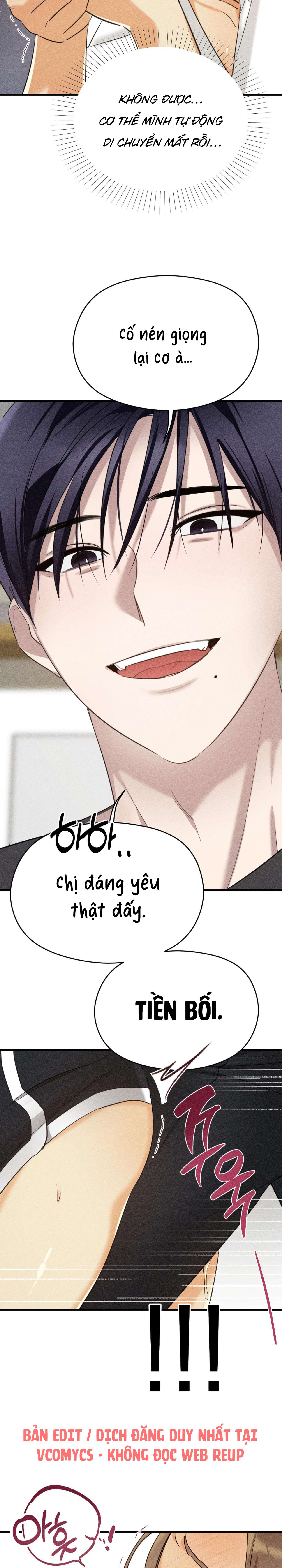 [ 18+ ] Cô nàng Succubus Chap 1 - Trang 2