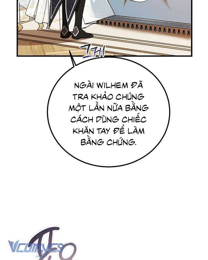 Ác Quỷ Nuôi Dưỡng Tiểu Thư Chapter 23 - Trang 4