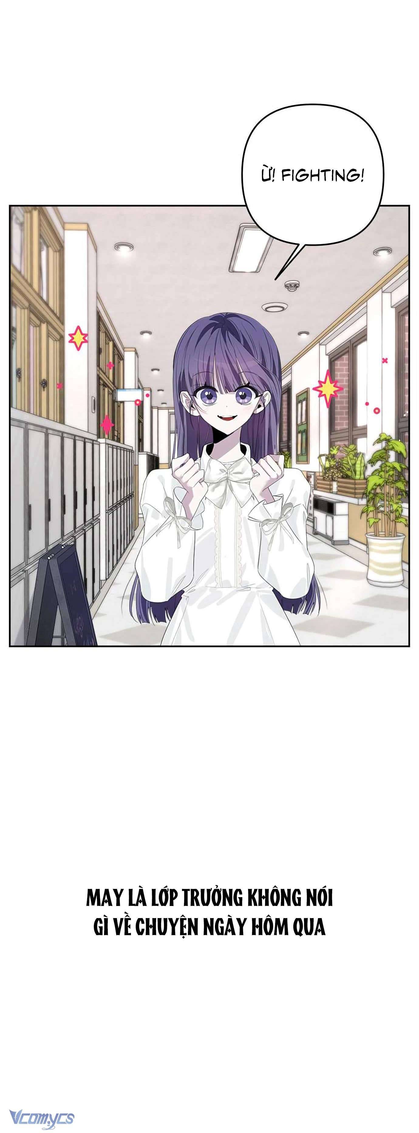 Đàn Anh Xấu Xa! Chap 46 - Trang 3