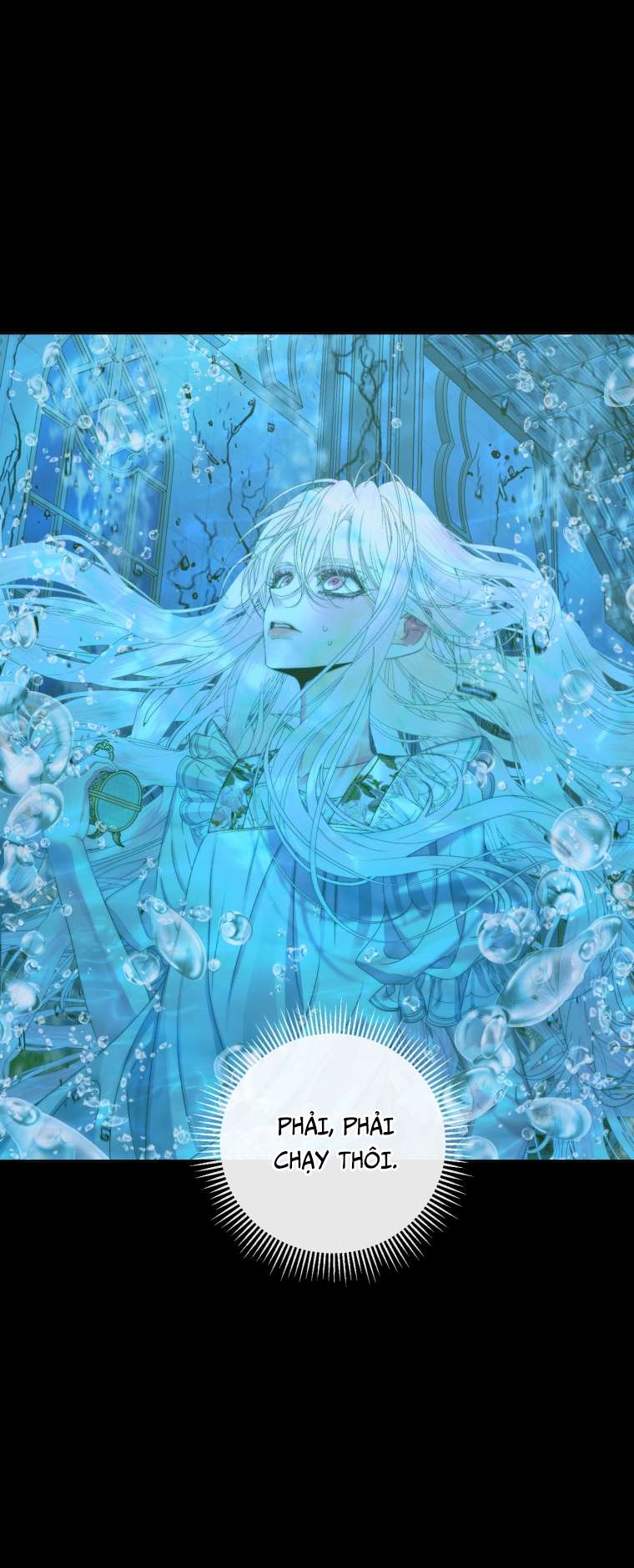 Siren: Trở Thành Gia Đình Của Nhân Vật Phản Diện Chapter 63 - Trang 3