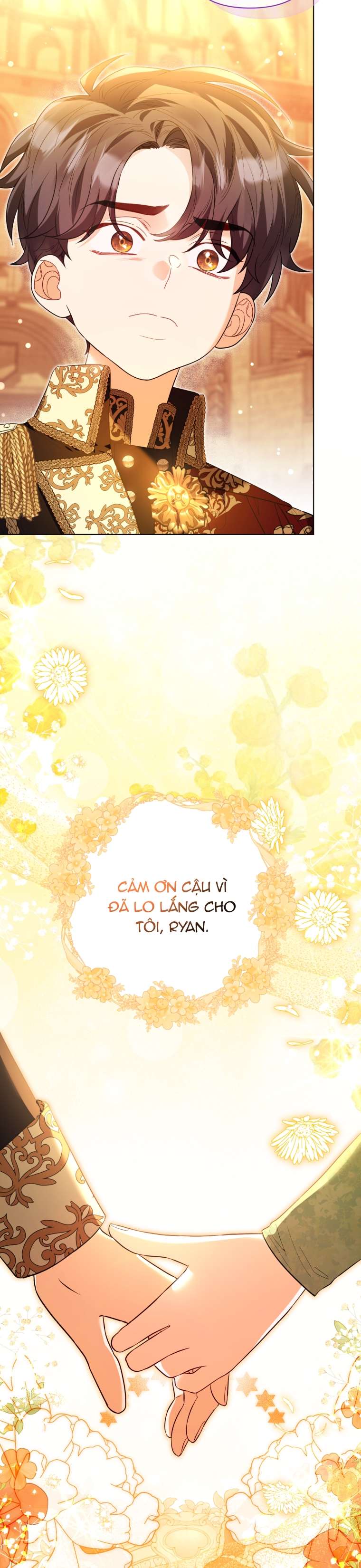 Thà Là Để Tôi Trở Thành Nữ Hoàng Chapter 47 - Trang 3