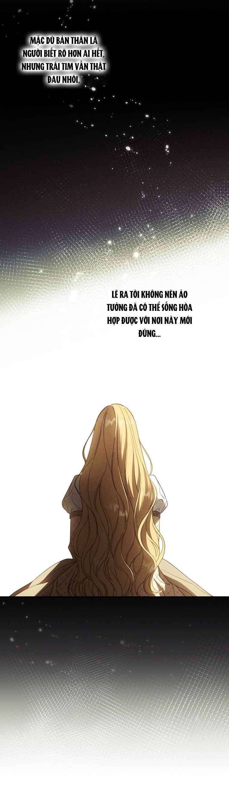 Phương Pháp Khiến Phu Quân Đứng Về Phía Tôi Chapter 70 - Trang 4