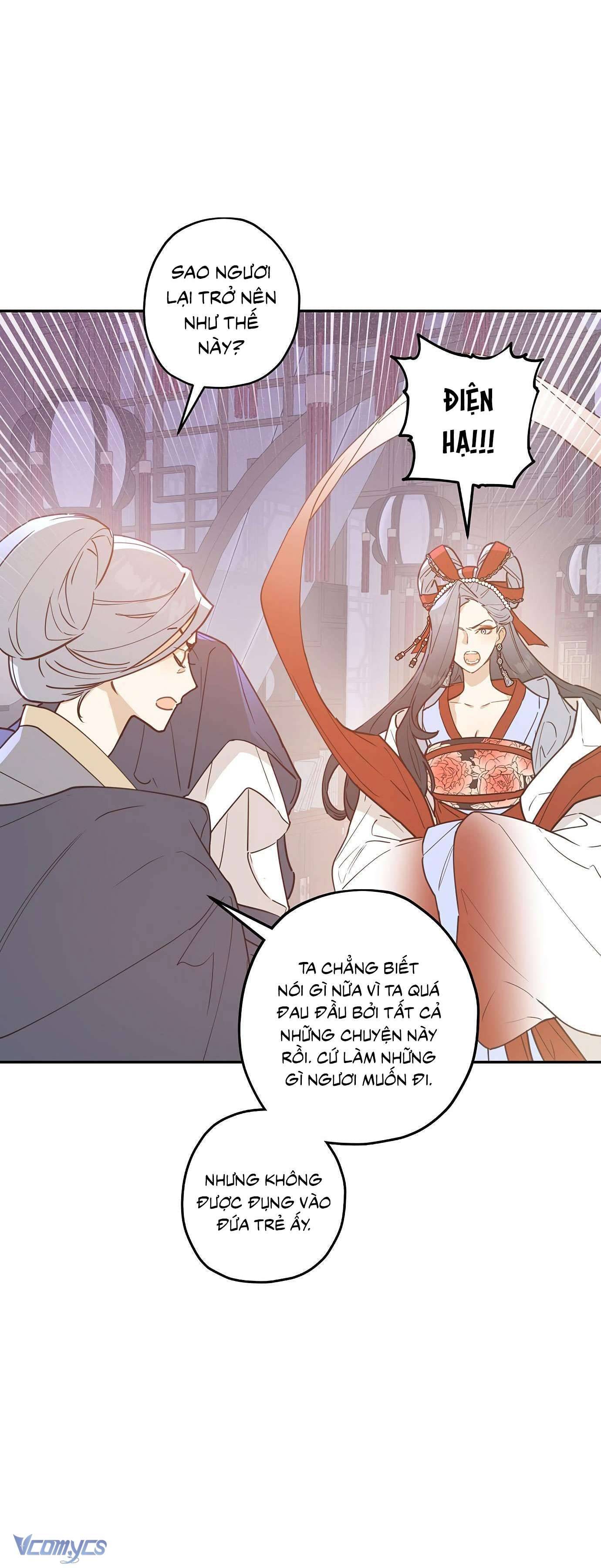 Onsaemiro Chapter 5 - Trang 4