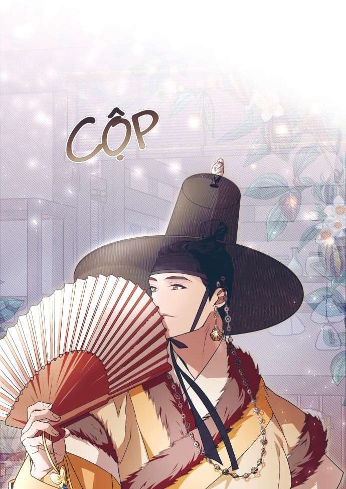 Dabi, Hương Vị Ngây Ngất Chap 14 - Trang 3