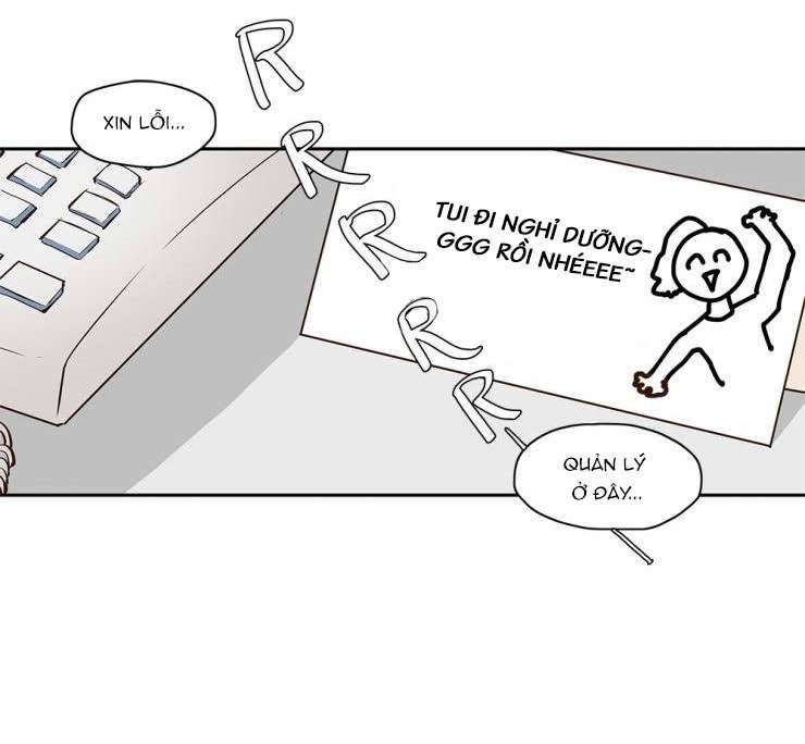 Ranh Giới Chap 47 - Trang 3