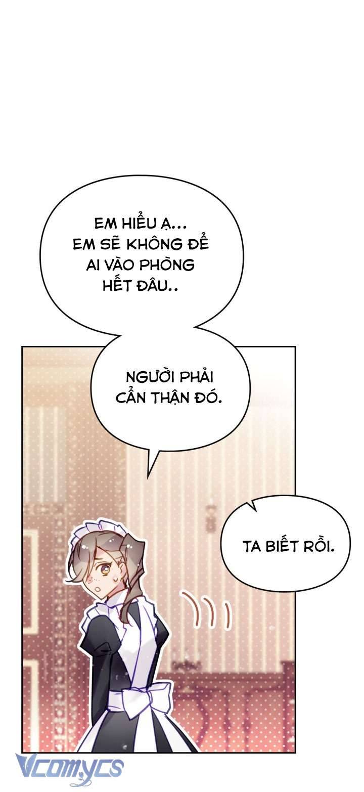 Kết Cục Của Nhân Vật Phản Diện Chỉ Có Thể Là Cái Chết Chapter 141 - Trang 4