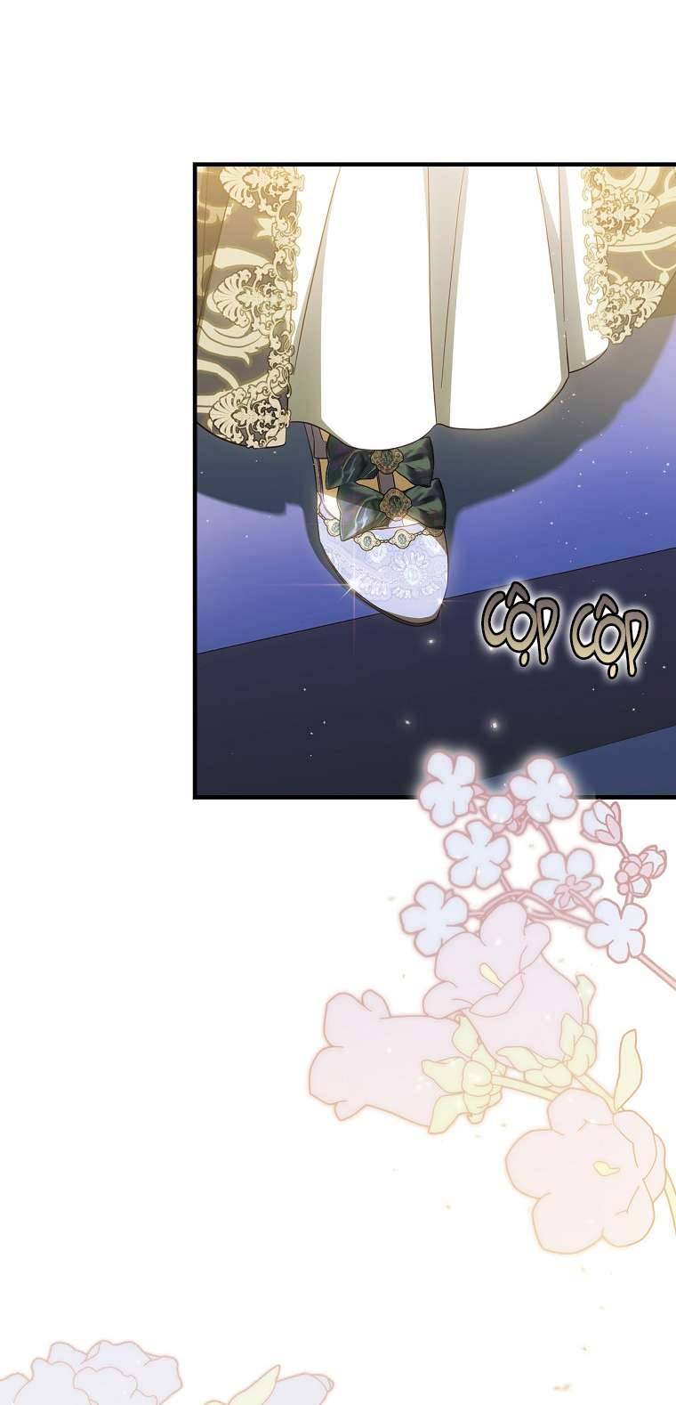 Phương Pháp Khiến Phu Quân Đứng Về Phía Tôi Chapter 50 - Trang 4