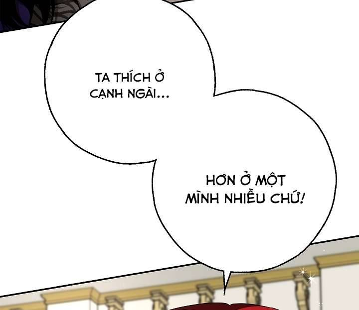 Hôn Phu Ẩn Sắc Chapter 46 - Trang 4