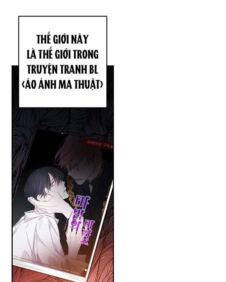 Trước Tiên Phải Giấu Em Trai Cái Đã! Chap 3 - Trang 2