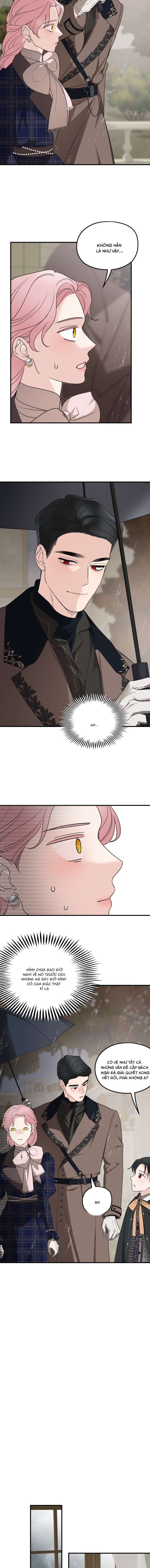 Gia Đình Chồng Quá Ám Ảnh Bởi Tôi Chap 76 - Trang 2