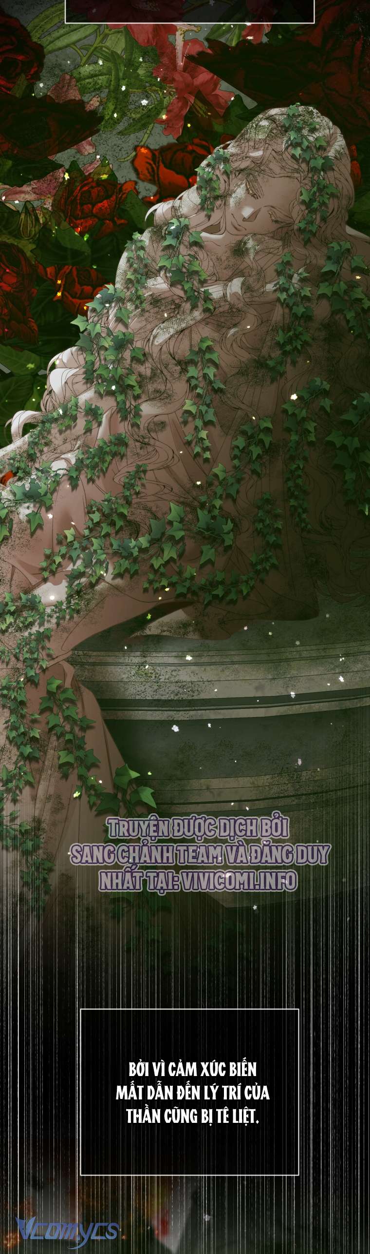 Siren: Trở Thành Gia Đình Của Nhân Vật Phản Diện Chapter 108 - Trang 3