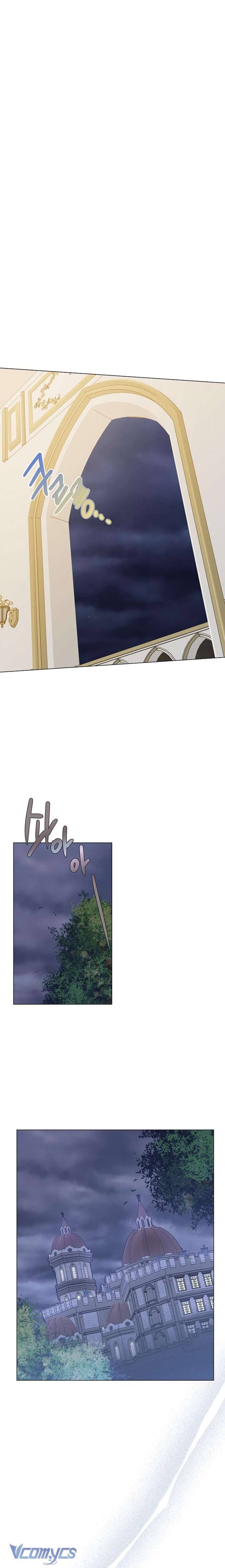 Truy Tìm Ác Nữ Đã Cùng Ta Qua Đêm Chap 1 - Trang 2