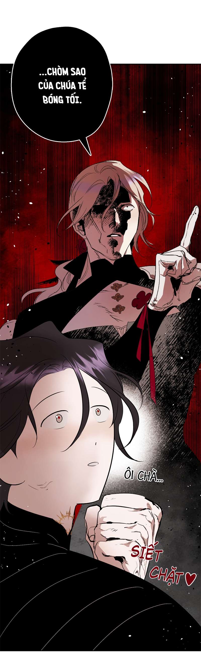 Lời Thú Nhận Của Chúa Tể Bóng Tối Chapter 84 - Trang 4