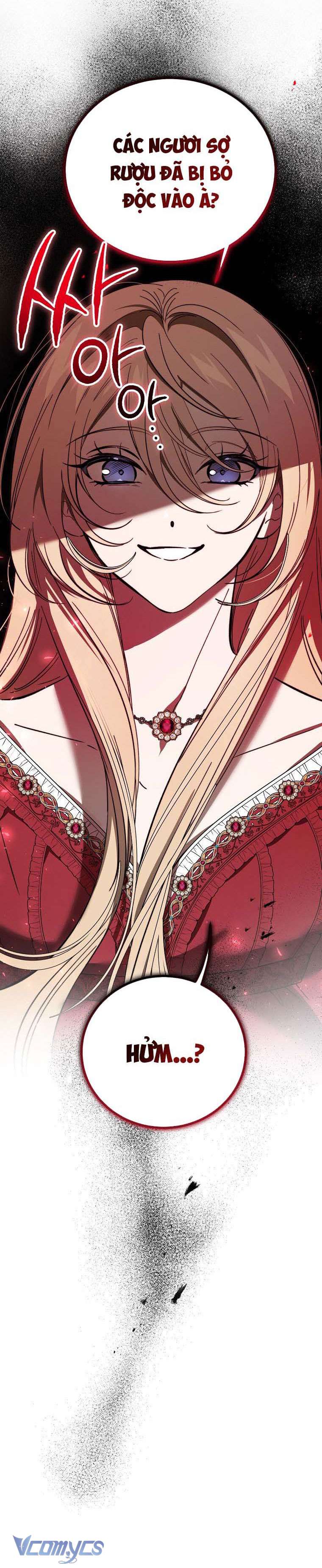 Ác Quỷ Nuôi Dưỡng Tiểu Thư Chapter 18 - Trang 4