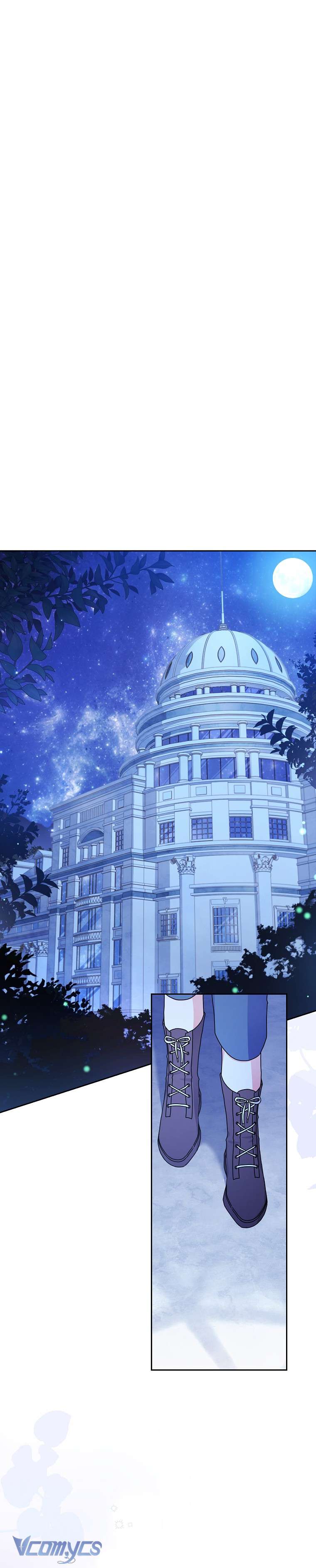 Tôi Đã Trở Thành Con Gái Nuôi Của Nam Chính Chap 56 - Trang 2