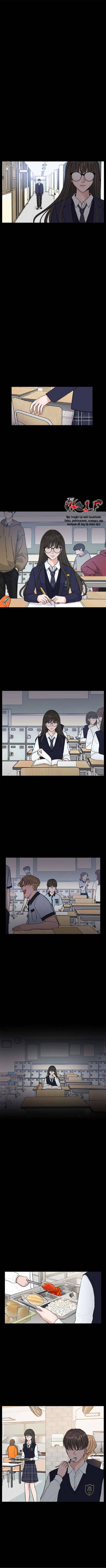 Thời Gian Trở Thành Lý Do Của Đôi Ta Chapter 16 - Trang 4