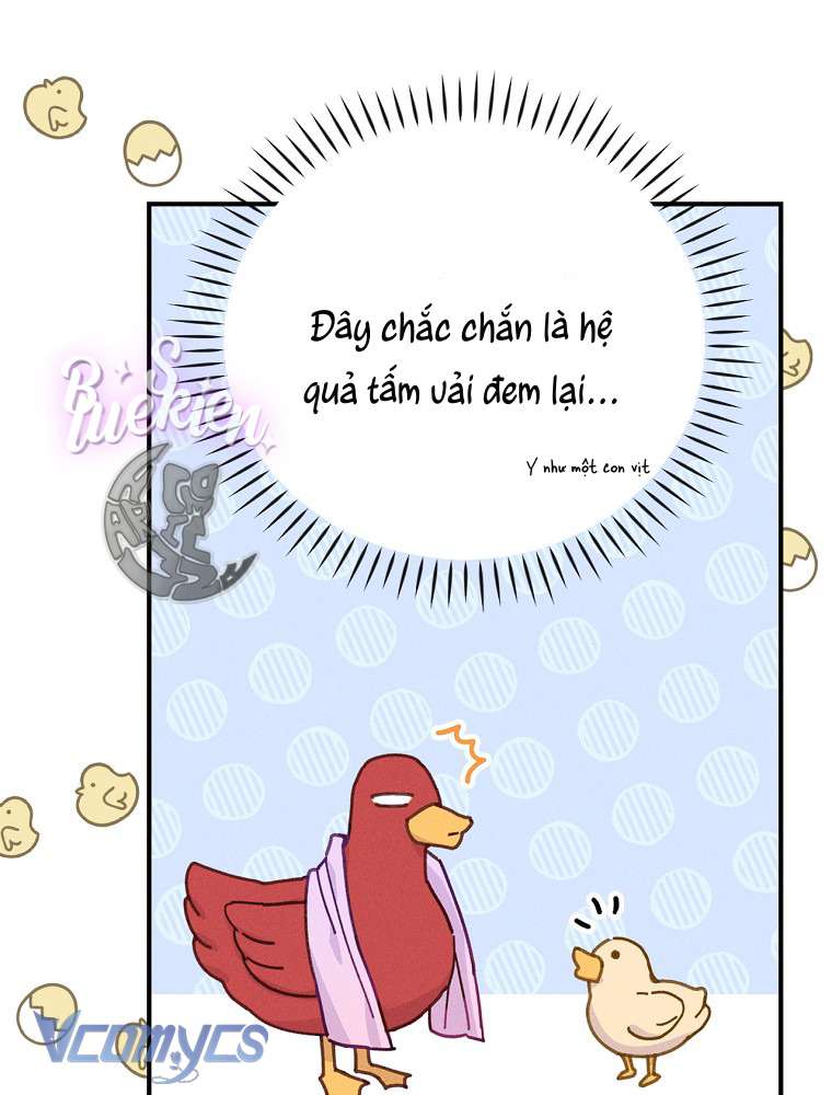 Chị Gái Của Nhân Vật Phản Diện Hôm Nay Cũng Đang Đau Khổ Chapter 26 - Trang 4