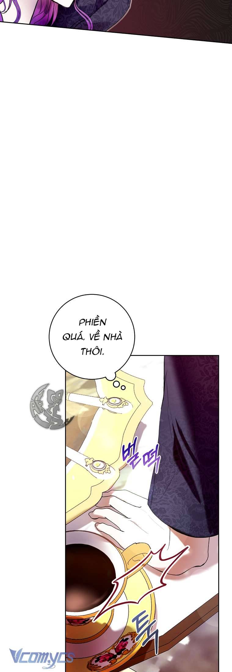 Làm Ác Nữ Bộ Không Tuyệt Sao? Chap 14 - Trang 4