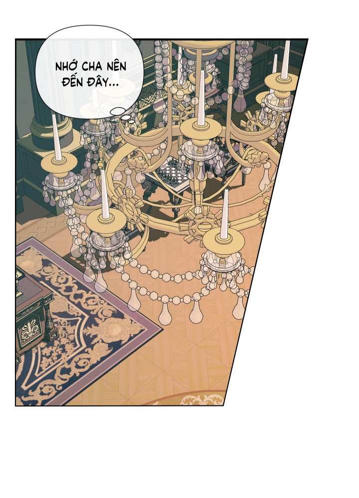 Siren: Trở Thành Gia Đình Của Nhân Vật Phản Diện Chapter 13 - Trang 3