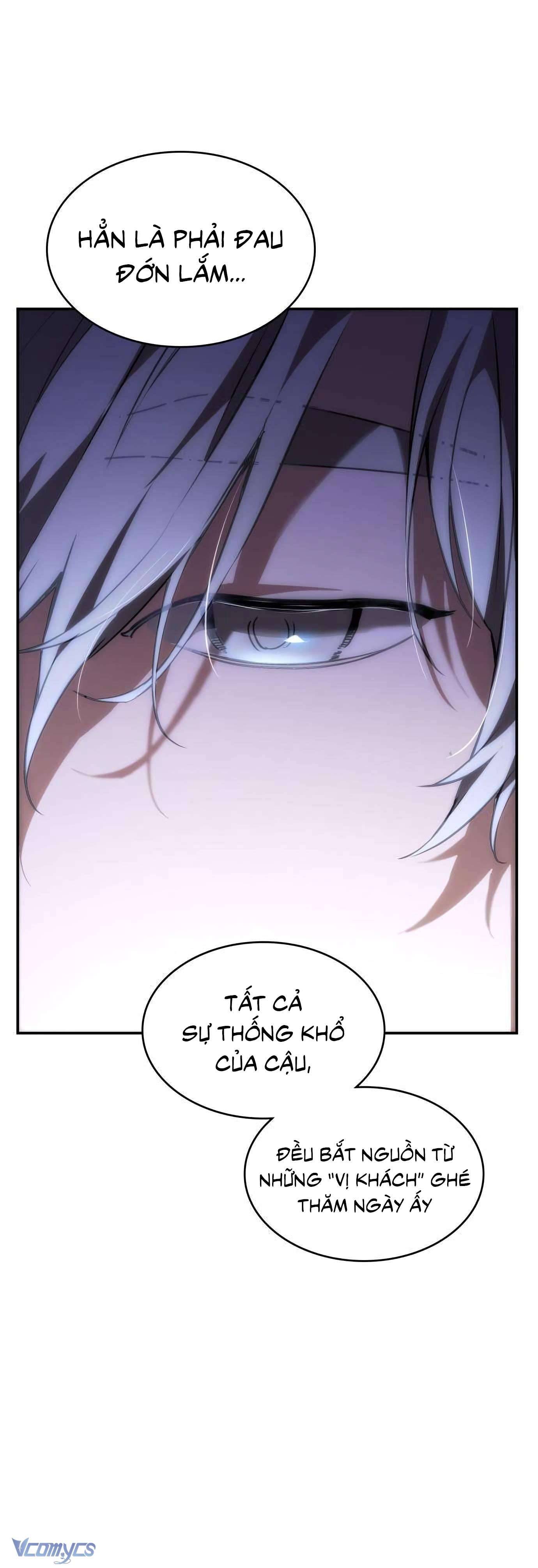 (BTS - HYBE) 7FATES: CHAKHO Chap 2 - Trang 2