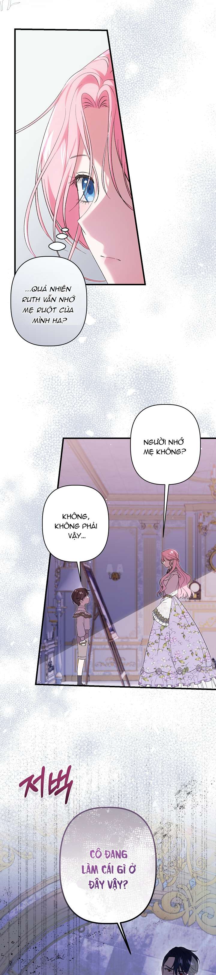 Cha Của Nam Chính Từ Chối Hủy Hôn Chapter 12 - Trang 4