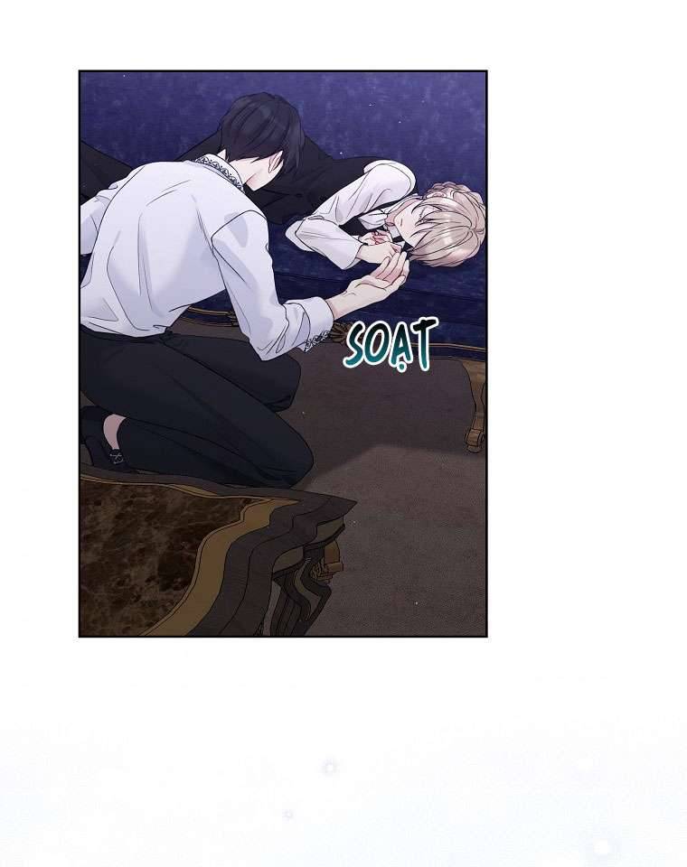 Vương Miện Lục Bảo Chap 59 - Trang 2