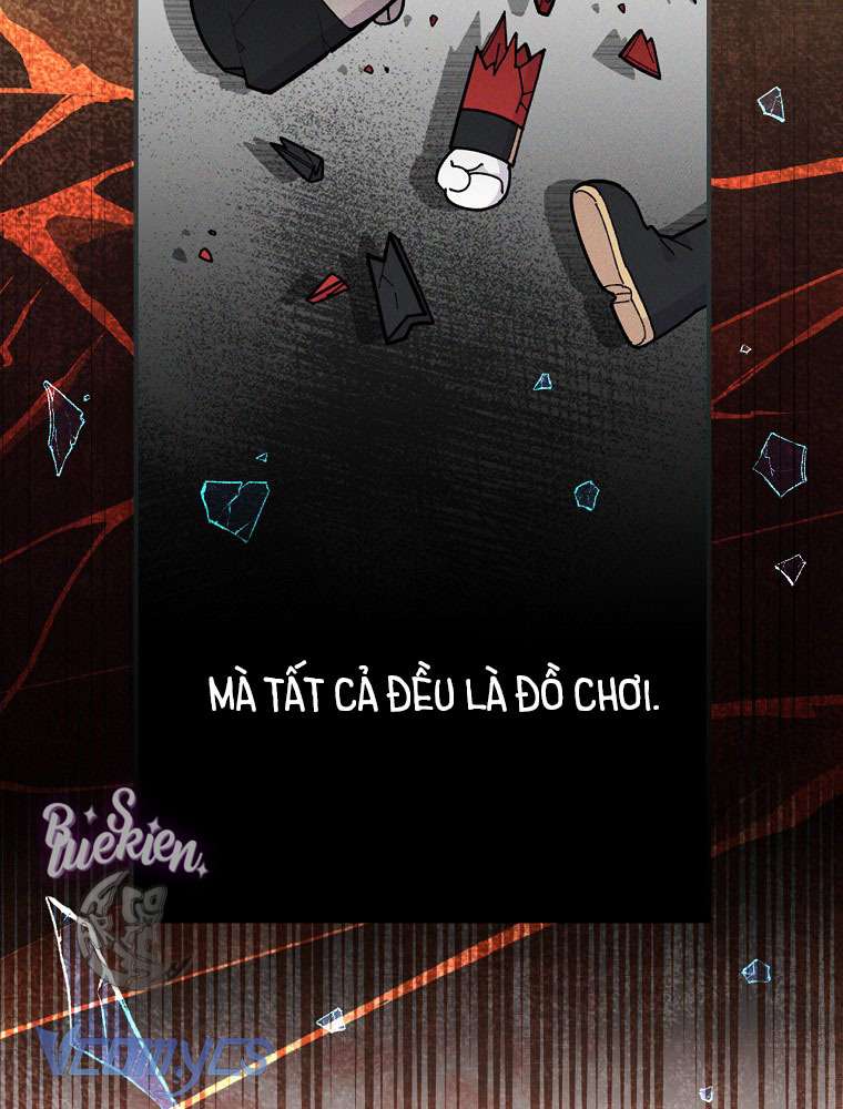 Chị Gái Của Nhân Vật Phản Diện Hôm Nay Cũng Đang Đau Khổ Chapter 2 - Trang 4