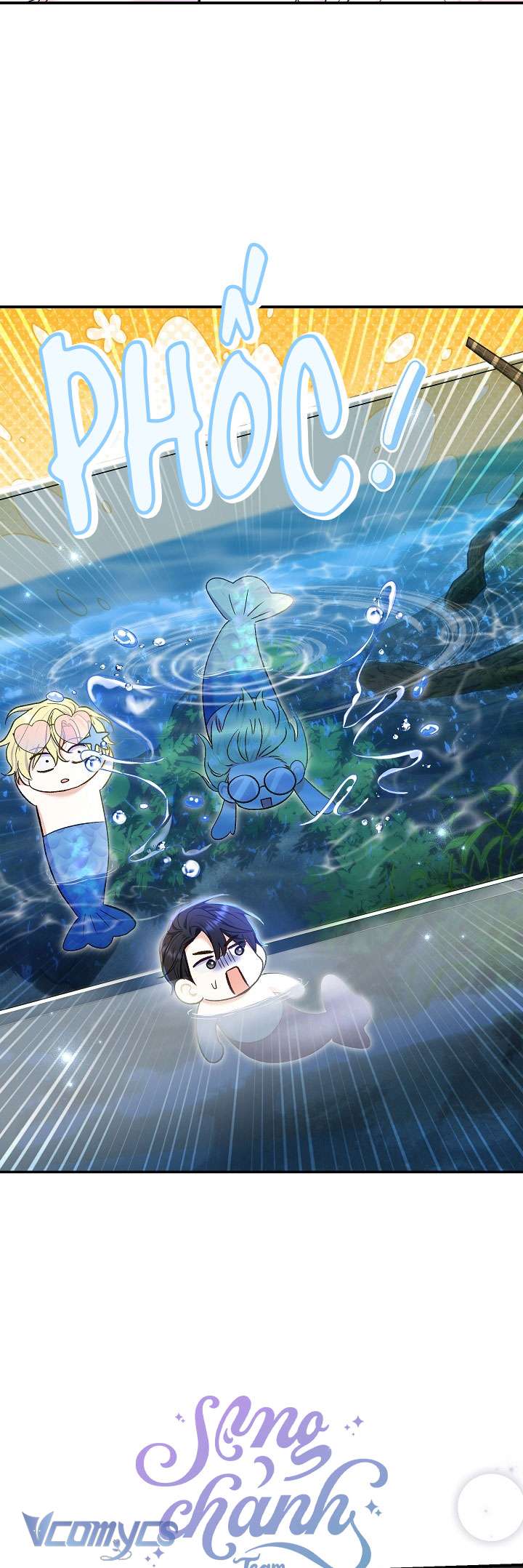 Người Xem Mắt Của Ác Nữ Quá Hoàn Hảo Chapter 56 - Trang 4