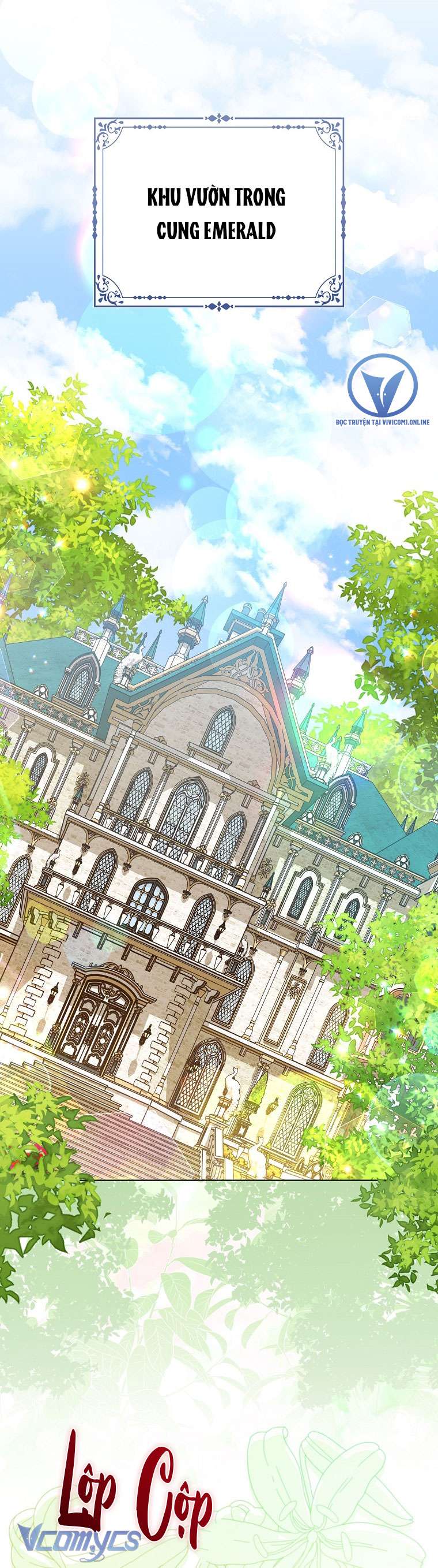 Nhân Vật Phản Diện Đều Thích Tôi Chapter 39 - Trang 4