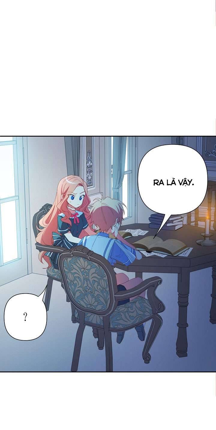 Tôi Đã Nuôi Dưỡng Một Nam Phụ Đầy Ám Ảnh Chapter 20 - Trang 3