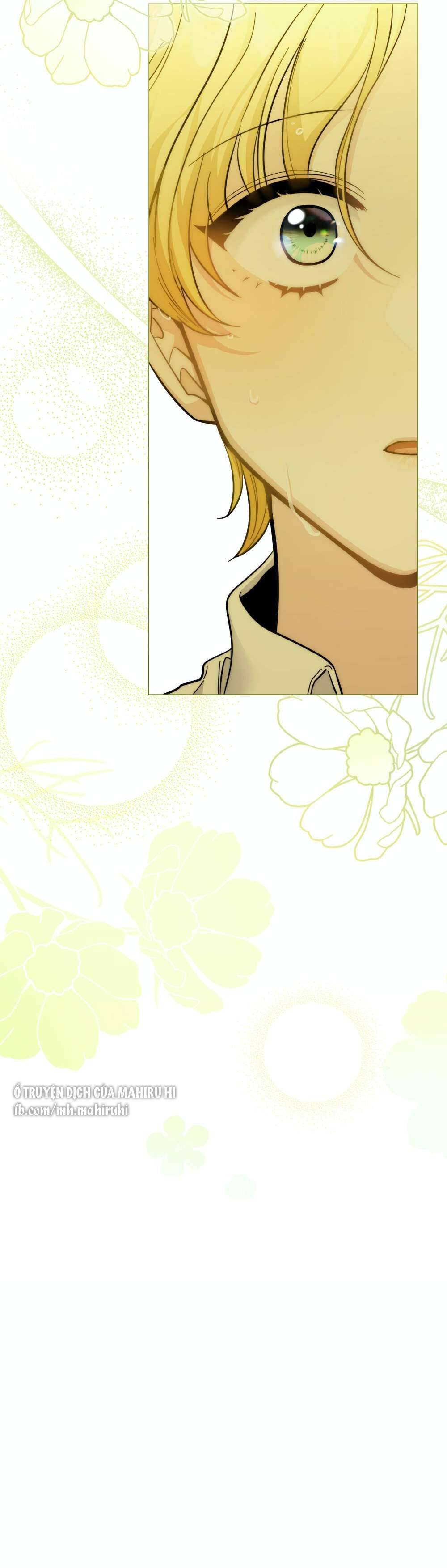 Tìm Lại Camellia Chapter 54 - Trang 4