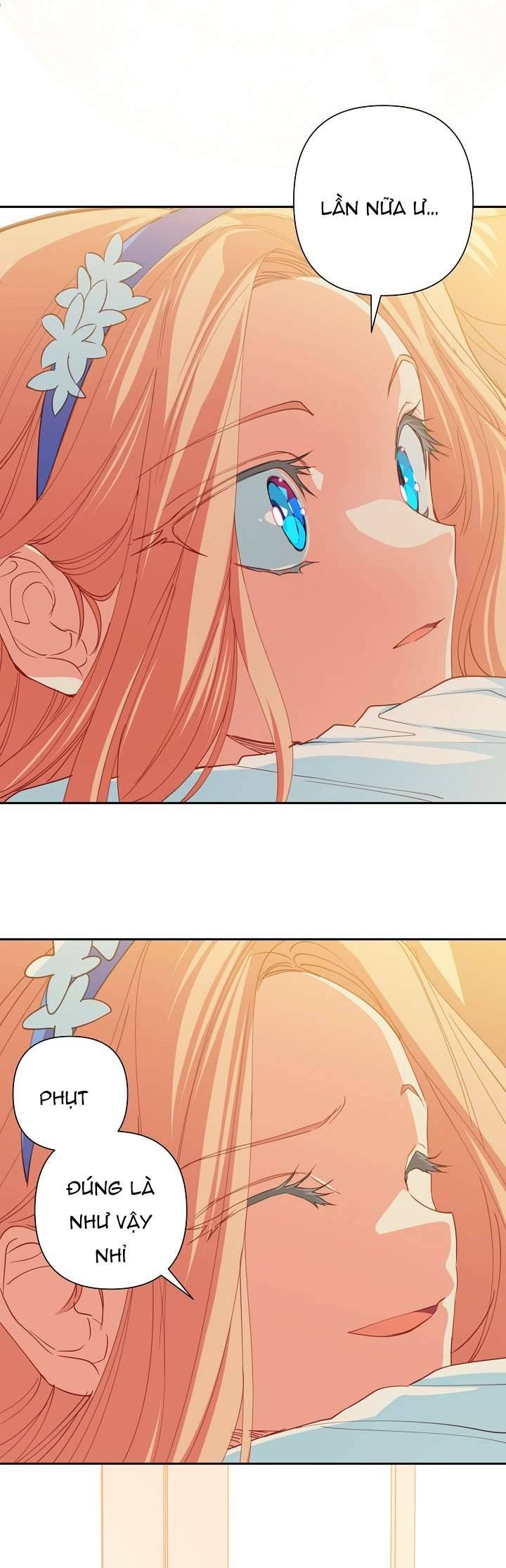 Tôi Đã Nuôi Dưỡng Một Nam Phụ Đầy Ám Ảnh Chapter 18 - Trang 3