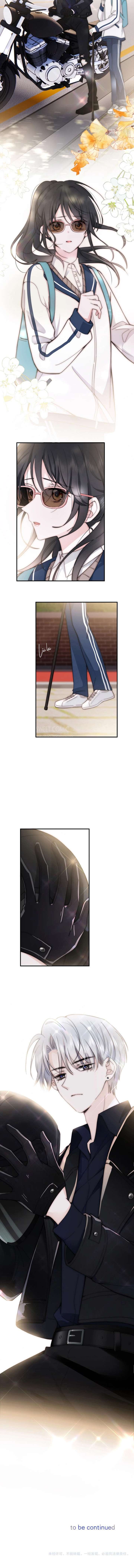 Một Mực Cưng Chiều Chap 3 - Trang 2