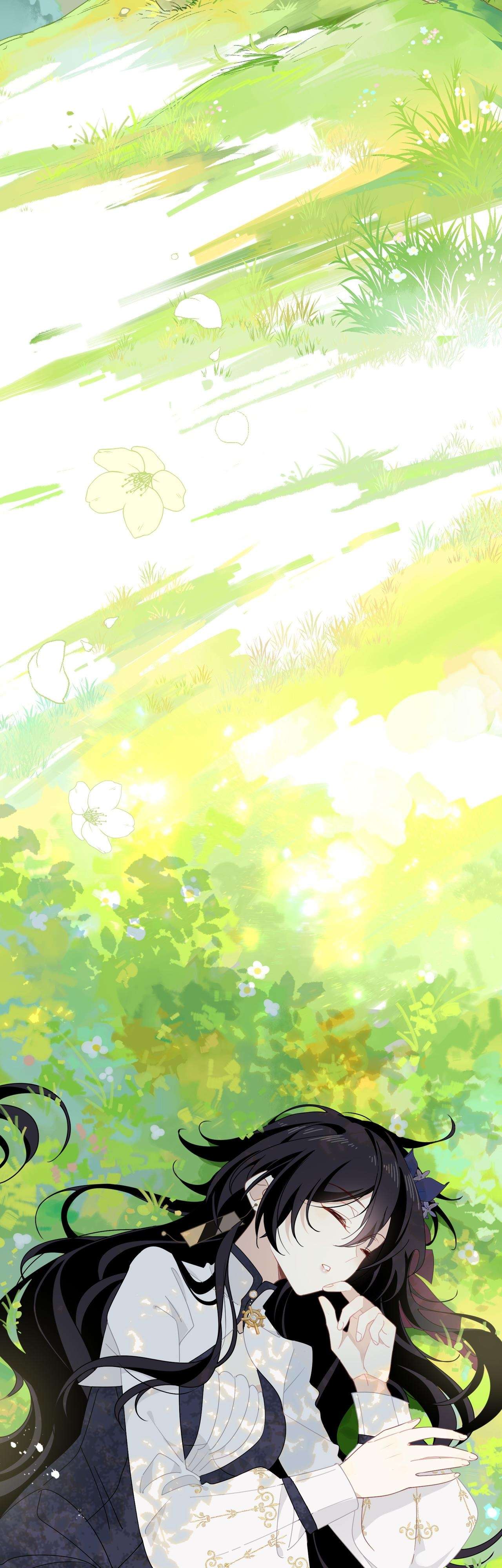 Xuyên thành phù thủy nuôi dưỡng kỵ sĩ thánh điện Chapter 6 - Trang 4