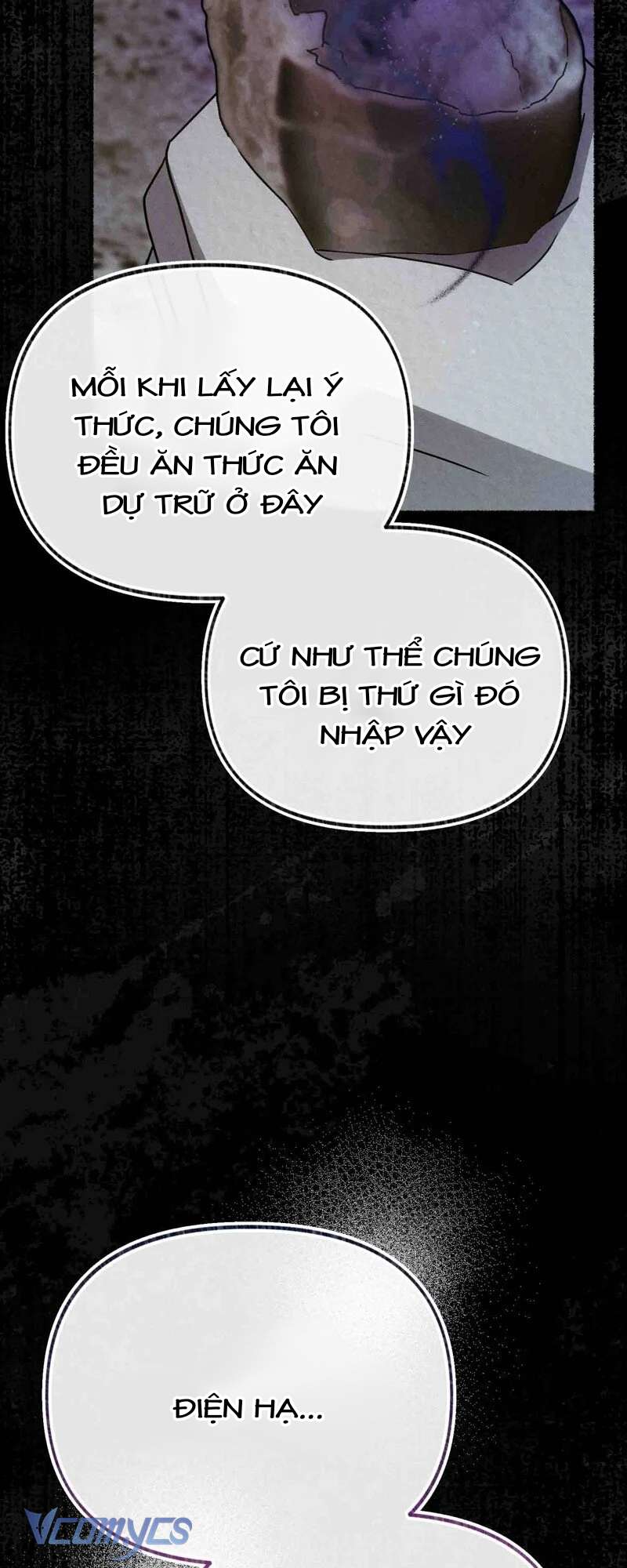 Trở Thành Chú Mèo Ngủ Cùng Bạo Chúa Chapter 27 - Trang 3