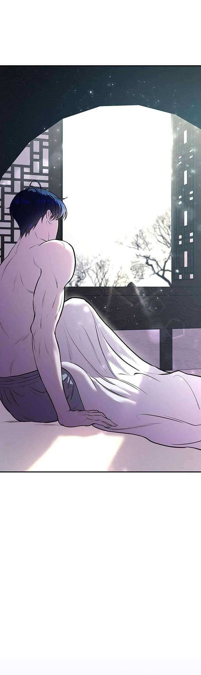 Vương Tử Huyền Bí Chapter 3 - Trang 4