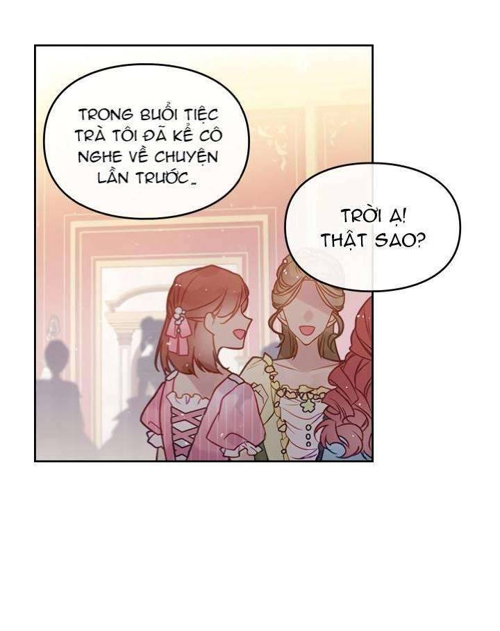 Kết Cục Của Nhân Vật Phản Diện Chỉ Có Thể Là Cái Chết Chapter 13 - Trang 4