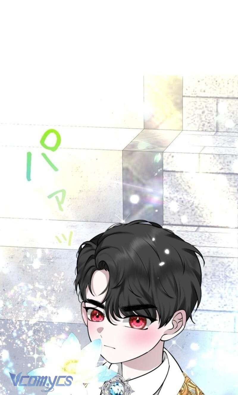 Sau Này Họ Sẽ Sinh Ra Tôi Chapter 9 - Trang 4