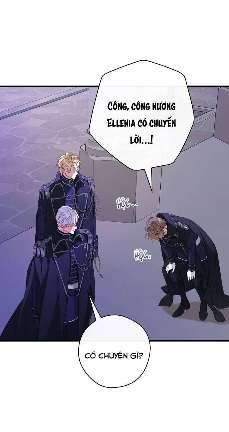 Phương Pháp Khiến Phu Quân Đứng Về Phía Tôi Chapter 34 - Trang 4