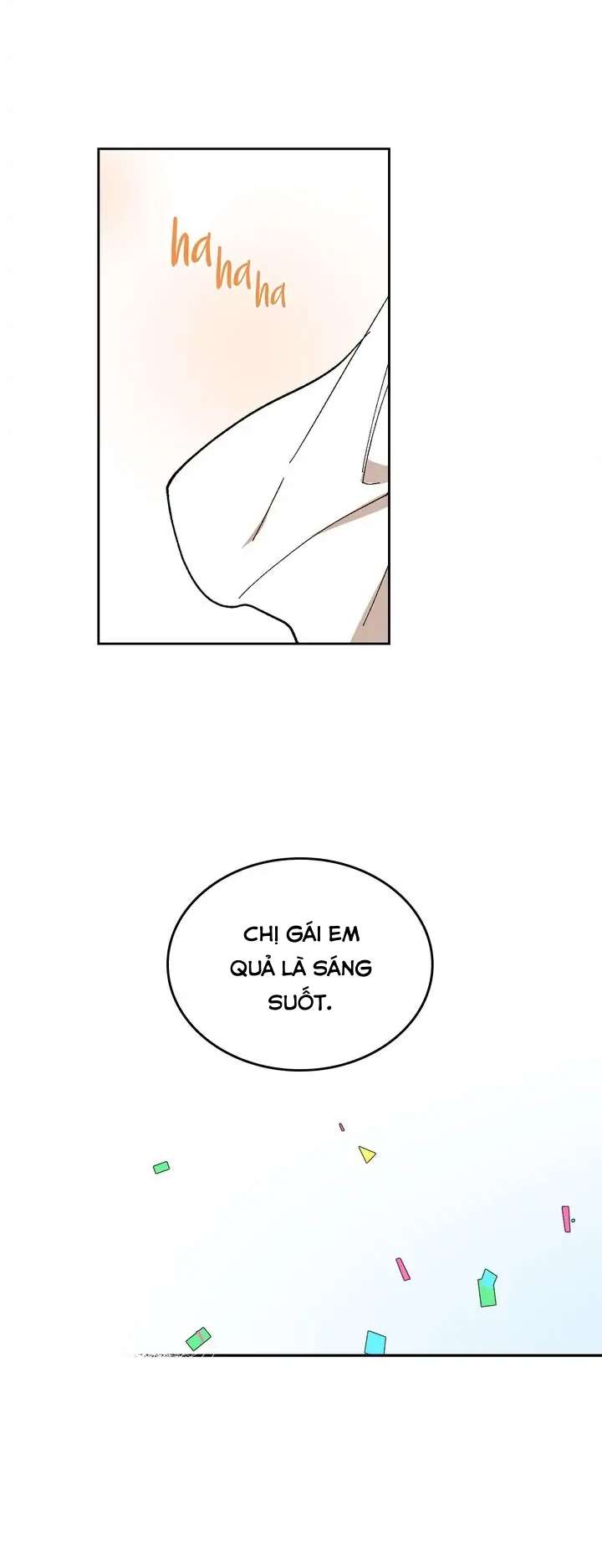 Vị Hôn Thê Khế Ước Của Công Tước Chapter 98 - Trang 4