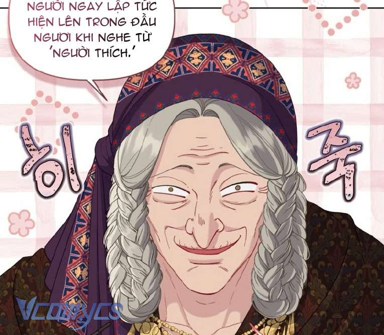 Sự Điều Trị Đặc Biệt Của Tinh Linh Chapter 82 - Next Chapter 83