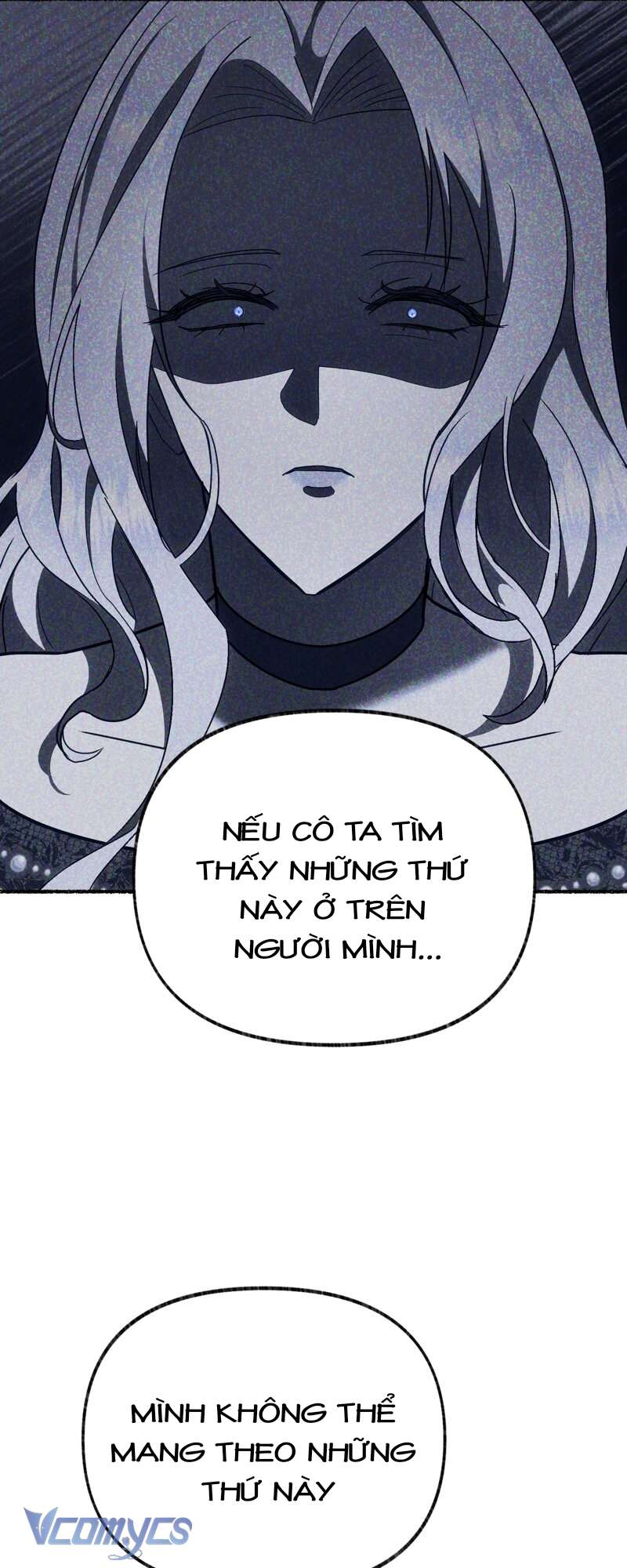 Trở Thành Chú Mèo Ngủ Cùng Bạo Chúa Chapter 40 - Trang 3