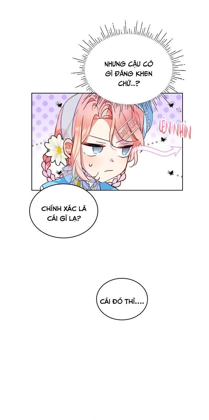 Quý Cô Thế Giới Ngầm Chap 22 - Trang 4